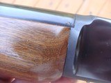 Marlin 1895 SS (Sporter / Safety) 45-70 Blue. JM Near New Bargain Beauty Real New Haven Ct Made - 12 of 17