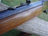 Marlin 1895 SS (Sporter / Safety) 45-70 Blue. JM Near New Bargain Beauty Real New Haven Ct Made - 14 of 17