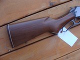 Marlin 1895 SS (Sporter / Safety) 45-70 Blue. JM Near New Bargain Beauty Real New Haven Ct Made - 11 of 17