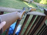 Marlin 1895 SS (Sporter / Safety) 45-70 Blue. JM Near New Bargain Beauty Real New Haven Ct Made - 1 of 17
