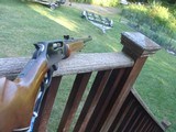 Marlin 1895 SS (Sporter / Safety) 45-70 Blue. JM Near New Bargain Beauty Real New Haven Ct Made - 15 of 17