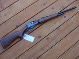 Marlin 1895 SS (Sporter / Safety) 45-70 Blue. JM Near New Bargain Beauty Real New Haven Ct Made - 13 of 17