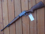 Marlin 1895 SS (Sporter / Safety) 45-70 Blue. JM Near New Bargain Beauty Real New Haven Ct Made - 3 of 17