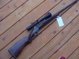 Browning Model 78 243 Beauty Ideal Varmint Or Long Range Deer or Antelope Rifle - 8 of 8