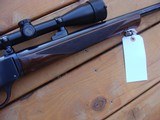 Browning Model 78 243 Beauty Ideal Varmint Or Long Range Deer or Antelope Rifle - 6 of 8