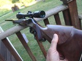 Browning Model 78 243 Beauty Ideal Varmint Or Long Range Deer or Antelope Rifle - 4 of 8