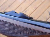 Ruger 77 RSI Mannlicher .308 Vintage 1990 Tang Safety Near New Cond Bargain With Scope Ready To Hunt - 4 of 7