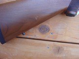 Ruger 77 RSI Mannlicher .308 Vintage 1990 Tang Safety Near New Cond Bargain With Scope Ready To Hunt - 7 of 7
