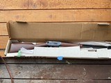 Winchester 94 AE .32 Win In Box Unfired ONE YEAR PRODUCTION ONLY VERY RARE COLLECTORS NOTE WITH HANG TAGS - 1 of 7