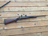 Ruger 777mm Mauser (7x57) 2004 As New Very Desirable Cal Bargain Price - 1 of 3