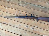 Ruger 777mm Mauser (7x57) 2004 As New Very Desirable Cal Bargain Price - 2 of 3