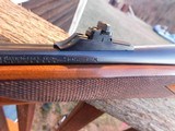 Remington Model Seven 7mm08 Very Hard To Find In This Cal Not Far From New Beauty! - 5 of 9