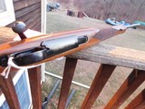 Remington Model Seven 7mm08 Very Hard To Find In This Cal Not Far From New Beauty! - 4 of 9