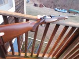 Remington Model Seven 7mm08 Very Hard To Find In This Cal Not Far From New Beauty! - 1 of 9