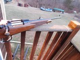Remington Model Seven 7mm08 Very Hard To Find In This Cal Not Far From New Beauty! - 9 of 9