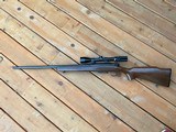 Remington 788 Near New Cond 22-250 Beauty - 3 of 4