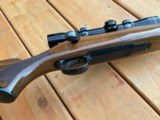 Remington 788 Near New Cond 22-250 Beauty - 1 of 4