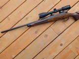 Remington 700 BDL DM (Detached Mag) Mountain Rifle Type
243 Left Hand with Vortex As New Ready for Fall - 5 of 6