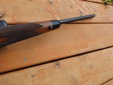 Remington 700 BDL DM (Detached Mag) Mountain Rifle Type
243 Left Hand with Vortex As New Ready for Fall - 4 of 6