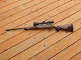 Remington 700 BDL DM (Detached Mag) Mountain Rifle Type
243 Left Hand with Vortex As New Ready for Fall - 3 of 6