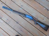 Browning BPR .22 Pump Rifle Not Often Found Quality Pump Repeater - 3 of 6