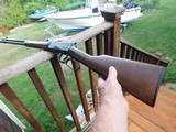 Winchester Model 94 Not far from new cond. 30 30* - 4 of 8