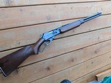 Marlin 336 1951 35 Rem AS NEW - 3 of 11