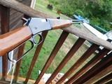 Browning BL .22 Lever Action Beauty Near New Cond.