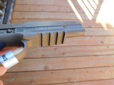 Colt 1911 Marine CQB Factory New In Box Rare And Hard To Find Tan Factory Rail - 4 of 8