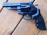 Smith & Wesson Model 29-2 4