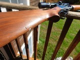 Marlin 336 A Rifle (not Carbine) 1953 INCREDIBLE AS NEW CONDITION .32 WIN SPL JM - 6 of 9