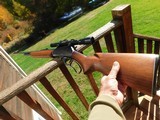 Marlin 336 A Rifle (not Carbine) 1953 INCREDIBLE AS NEW CONDITION .32 WIN SPL JM - 9 of 9