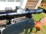 Marlin 336 A Rifle (not Carbine) 1953 INCREDIBLE AS NEW CONDITION .32 WIN SPL JM - 4 of 9