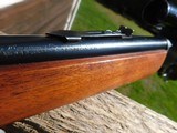 Marlin 336 A Rifle (not Carbine) 1953 INCREDIBLE AS NEW CONDITION .32 WIN SPL JM - 7 of 9