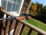 Marlin 336 A Rifle (not Carbine) 1953 INCREDIBLE AS NEW CONDITION .32 WIN SPL JM - 2 of 9