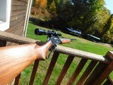 Marlin 336 A Rifle (not Carbine) 1953 INCREDIBLE AS NEW CONDITION .32 WIN SPL JM - 3 of 9