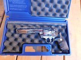 Colt Anaconda 1991 UNFIRED BEAUTY 2D YR PRODUCTION - 7 of 8