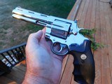 Colt Anaconda 1991 UNFIRED BEAUTY 2D YR PRODUCTION - 4 of 8
