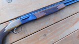 Ruger Red Label 20 ga Blue with Pistol Grip Vintage...Not Far From New Cond. - 4 of 12