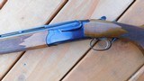 Ruger Red Label 20 ga Blue with Pistol Grip Vintage...Not Far From New Cond. - 5 of 12