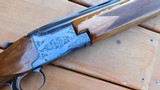 Winchester 101 12 ga Vintage Nice Gun - 3 of 10