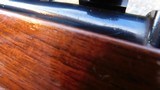 Ruger 44 mag carbine Vintage 1963 2d full year of production - 4 of 14