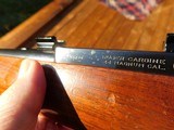 Ruger 44 mag carbine Vintage 1963 2d full year of production - 9 of 14