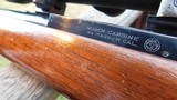 Ruger 44 mag carbine Vintage 1963 2d full year of production - 3 of 14