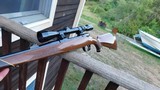 Mauser 3000 Stunning Beauty .30 06 As or Near New Bargain Price German Quality Sporter With Scope Ready To Hunt - 1 of 6