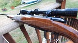 Mauser 3000 Stunning Beauty .30 06 As or Near New Bargain Price German Quality Sporter With Scope Ready To Hunt - 2 of 6