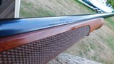 Winchester Model 70 Featherweight 243 100% As New Cond. Great For A New Or Younger Hunter - 11 of 16