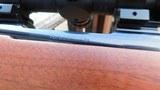Winchester Model 70 Featherweight 243 100% As New Cond. Great For A New Or Younger Hunter - 8 of 16