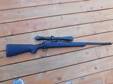 Remington 700 5R Custom 260 Rem Many Features and Options New Cond Not Broken In Bargain Sniper/ Tactical/Varmint - 4 of 14