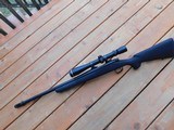Remington 700 5R Custom 260 Rem Many Features and Options New Cond Not Broken In Bargain Sniper/ Tactical/Varmint - 1 of 14